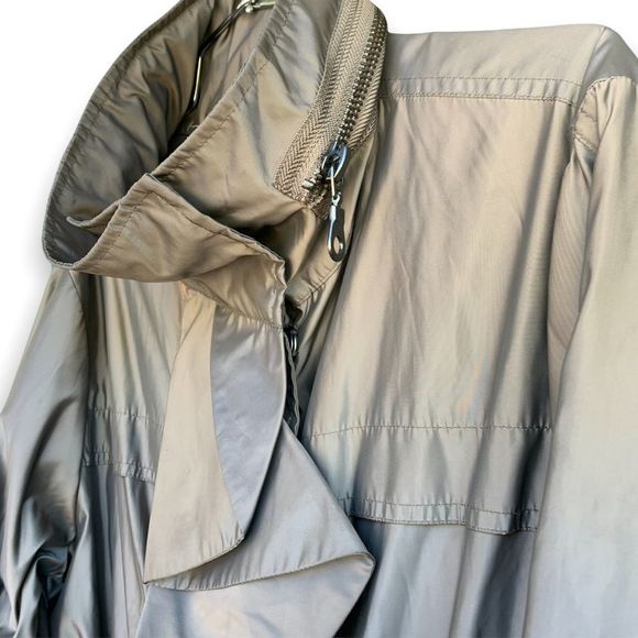 G.E.T. Bronze "Amadeus" Parka Size L - Picture 5 of 8